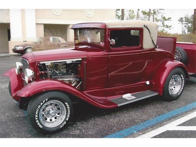 1930 Ford Model A (CC-1529896) for sale in Punta Gorda, Florida