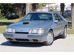 1985 Ford Mustang (CC-1529898) for sale in Punta Gorda, Florida