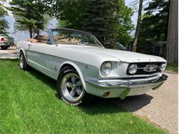 1965 Ford Mustang (CC-1529905) for sale in Punta Gorda, Florida