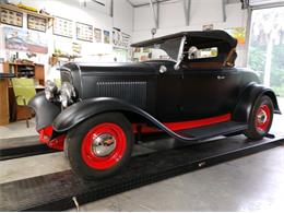 1932 Ford Custom (CC-1529914) for sale in Punta Gorda, Florida