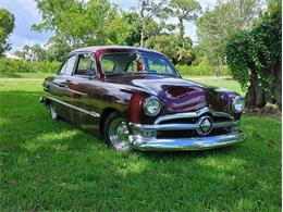 1950 Ford Crestline (CC-1529915) for sale in Punta Gorda, Florida