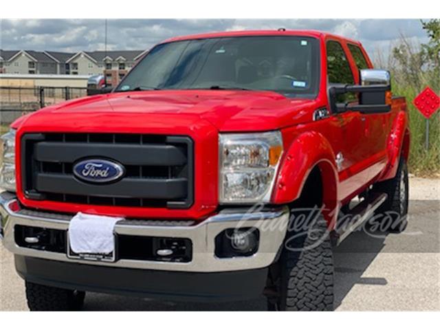 2016 Ford F250 (CC-1520992) for sale in Houston, Texas