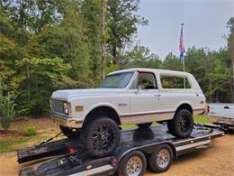 1972 Chevrolet Truck (CC-1529961) for sale in Biloxi, Mississippi