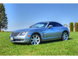 2006 Chrysler Crossfire (CC-1531002) for sale in Watertown, Minnesota