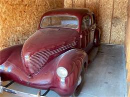 1937 Willys Sedan (CC-1531014) for sale in Waukee, Iowa