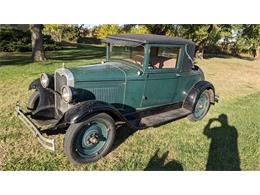1928 Chevrolet Coupe (CC-1531044) for sale in Grand Island, Nebraska