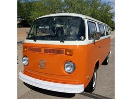 1973 Volkswagen Bus (CC-1531046) for sale in Tucson, Arizona