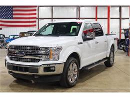 2018 Ford F150 (CC-1531057) for sale in Kentwood, Michigan