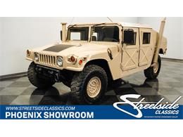 2005 AM General Hummer (CC-1531069) for sale in Mesa, Arizona