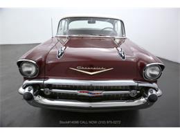 1957 Chevrolet Bel Air (CC-1531079) for sale in Beverly Hills, California