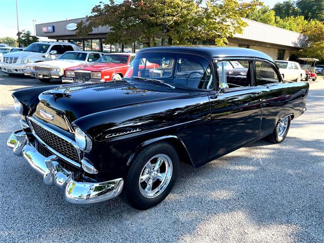 1955 Chevrolet 150 (CC-1531080) for sale in Stratford, New Jersey