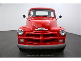 1954 Chevrolet 3100 (CC-1531081) for sale in Beverly Hills, California