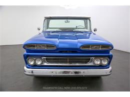 1960 Chevrolet Apache (CC-1531088) for sale in Beverly Hills, California