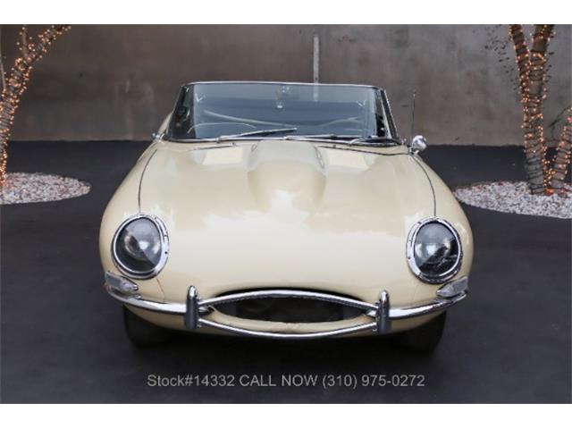 1965 Jaguar XKE (CC-1531090) for sale in Beverly Hills, California