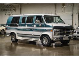 1994 Chevrolet Van (CC-1531100) for sale in Grand Rapids, Michigan