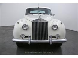 1961 Rolls-Royce Silver Cloud II (CC-1531101) for sale in Beverly Hills, California