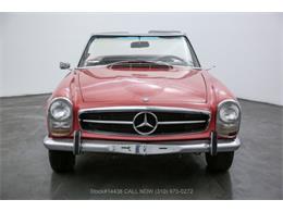 1964 Mercedes-Benz 230SL (CC-1531105) for sale in Beverly Hills, California