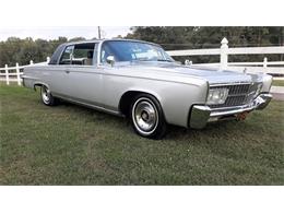 1965 Chrysler Imperial (CC-1530111) for sale in Greensboro, North Carolina