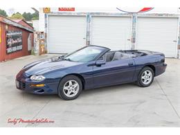 1999 Chevrolet Camaro (CC-1531131) for sale in Lenoir City, Tennessee