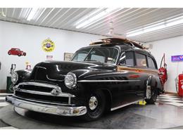 1949 Chevrolet Truck (CC-1531133) for sale in Clarence, Iowa