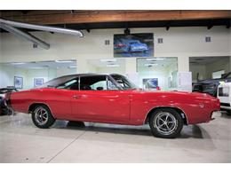 1968 Dodge Charger (CC-1531134) for sale in Chatsworth, California