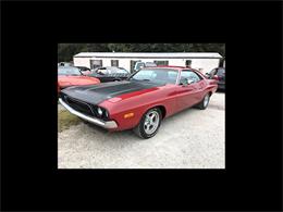1972 Dodge Challenger (CC-1531139) for sale in Gray Court, South Carolina