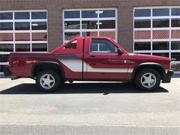 1989 Dodge Dakota (CC-1531142) for sale in Henderson, Nevada