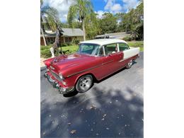 1955 Chevrolet 210 (CC-1531148) for sale in Punta Gorda, Florida