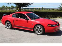 2004 Ford Mustang (CC-1531168) for sale in Sarasota, Florida