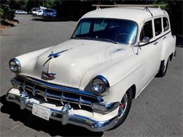 1954 Chevrolet Wagon (CC-1531179) for sale in Arlington, Texas