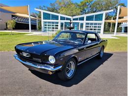 1966 Ford Mustang (CC-1531185) for sale in Palmetto, Florida