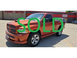 2005 Dodge Ram (CC-1531188) for sale in Annandale, Minnesota