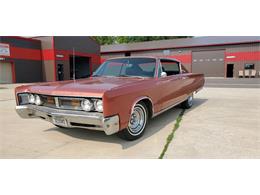 1967 Chrysler Newport (CC-1531190) for sale in Annandale, Minnesota