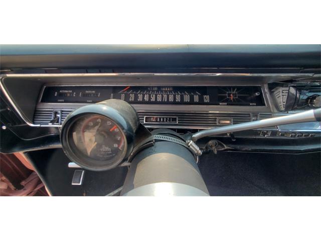 1967 Chrysler Newport For Sale Cc 1531190