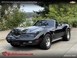 1973 Chevrolet Corvette (CC-1531198) for sale in Gladstone, Oregon