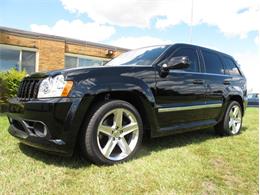 2006 Jeep Grand Cherokee (CC-1531201) for sale in Troy, Michigan