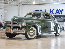 1941 Buick Special (CC-1531222) for sale in Downers Grove, Illinois
