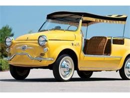 1971 Fiat 500L (CC-1531228) for sale in Rockville, Maryland