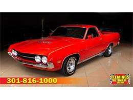 1970 Ford Ranchero (CC-1531235) for sale in Rockville, Maryland