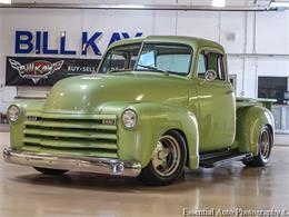1951 Chevrolet C10 (CC-1531238) for sale in Downers Grove, Illinois