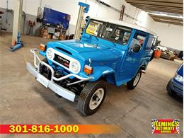 1979 Toyota Land Cruiser BJ (CC-1531248) for sale in Rockville, Maryland