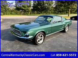 1967 Ford Mustang (CC-1531321) for sale in Paris , Kentucky