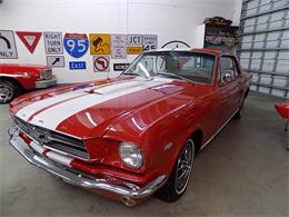 1965 Ford Mustang (CC-1531330) for sale in Pompano Beach, Florida