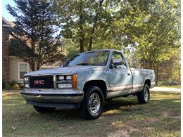 1989 GMC C/K 2500 (CC-1531337) for sale in Fayetteville, Arkansas