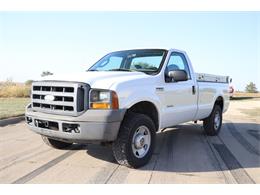 2005 Ford F250 (CC-1530134) for sale in Clarence, Iowa