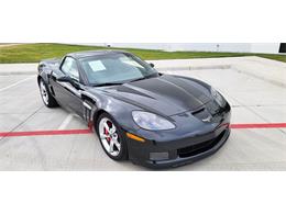 2012 Chevrolet Corvette (CC-1531342) for sale in Fort Worth, Texas