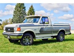 1989 Ford F150 (CC-1531356) for sale in Watertown, Minnesota