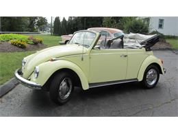 1969 Volkswagen Beetle (CC-1531358) for sale in Branford, Connecticut