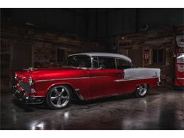 1955 Chevrolet Bel Air (CC-1531374) for sale in Springfield, Missouri