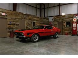 1972 Ford Mustang (CC-1531377) for sale in Springfield, Missouri